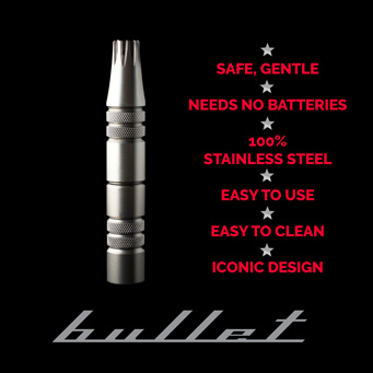 Buy 1 Bullet Nose Hair Trimmers